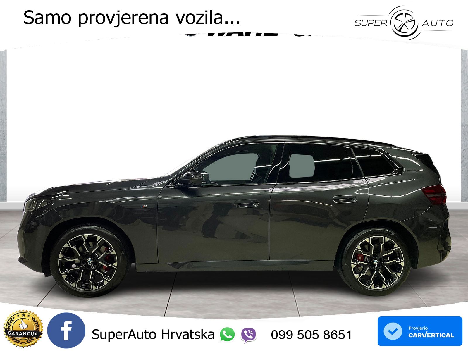 BMW X3 20d xDrive Steptronic M Sport ACC+GR SJED+360+PANO