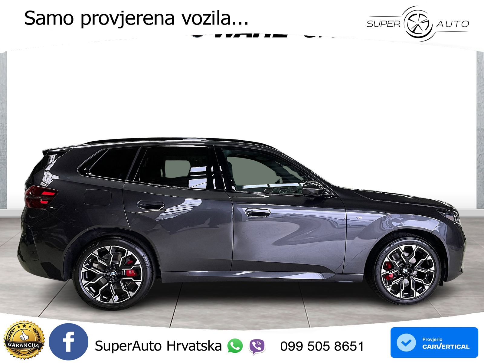 BMW X3 20d xDrive Steptronic M Sport ACC+GR SJED+360+PANO