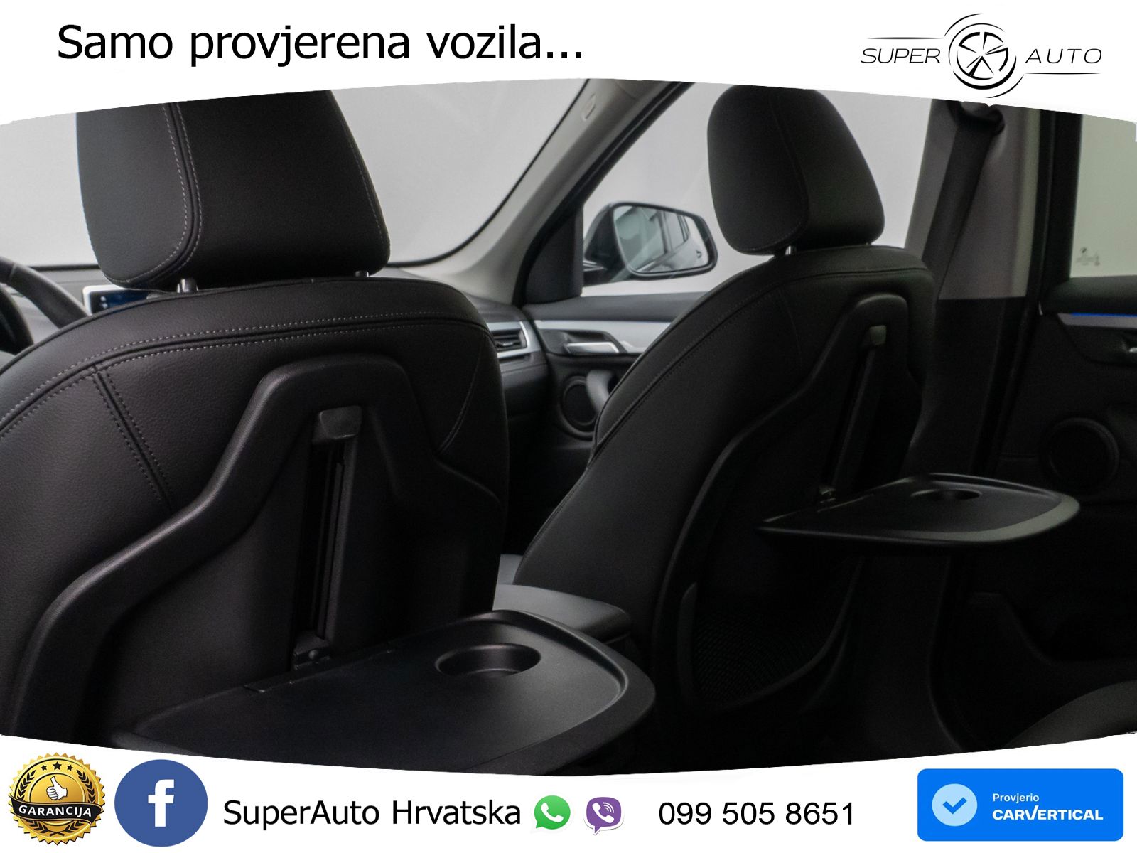BMW X1 18d (150 KS)