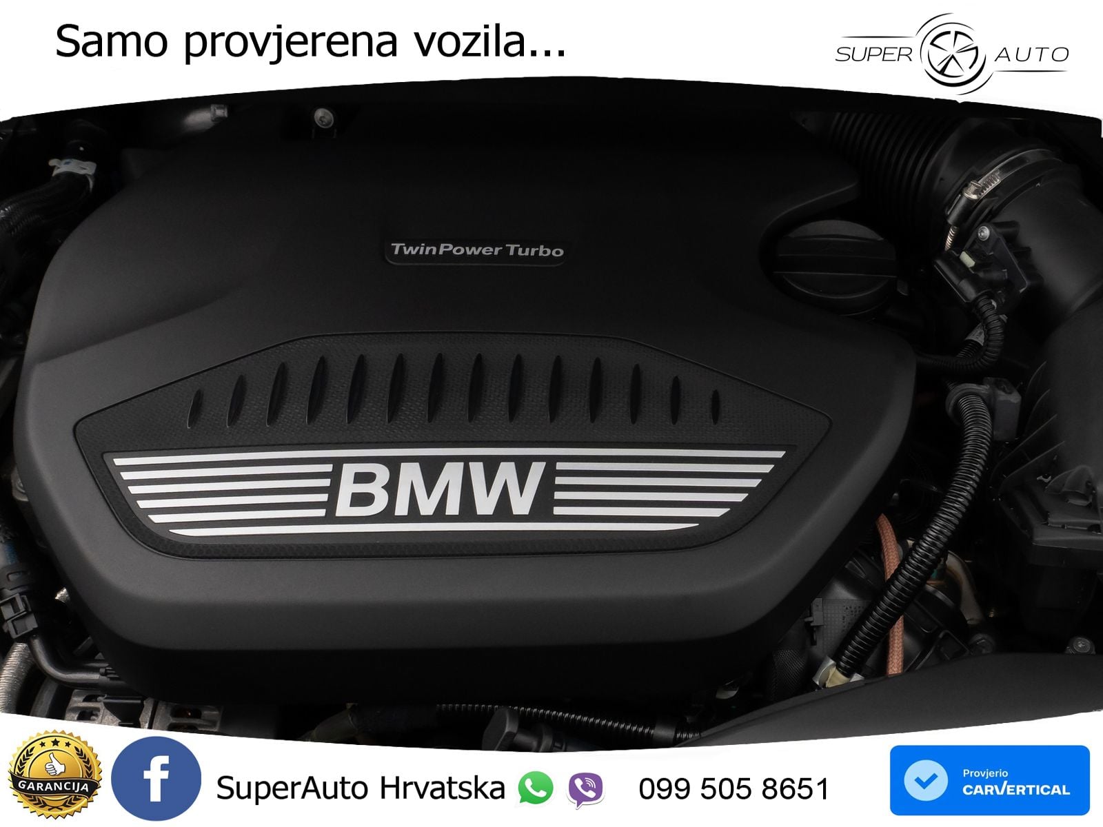 BMW X1 18d (150 KS)