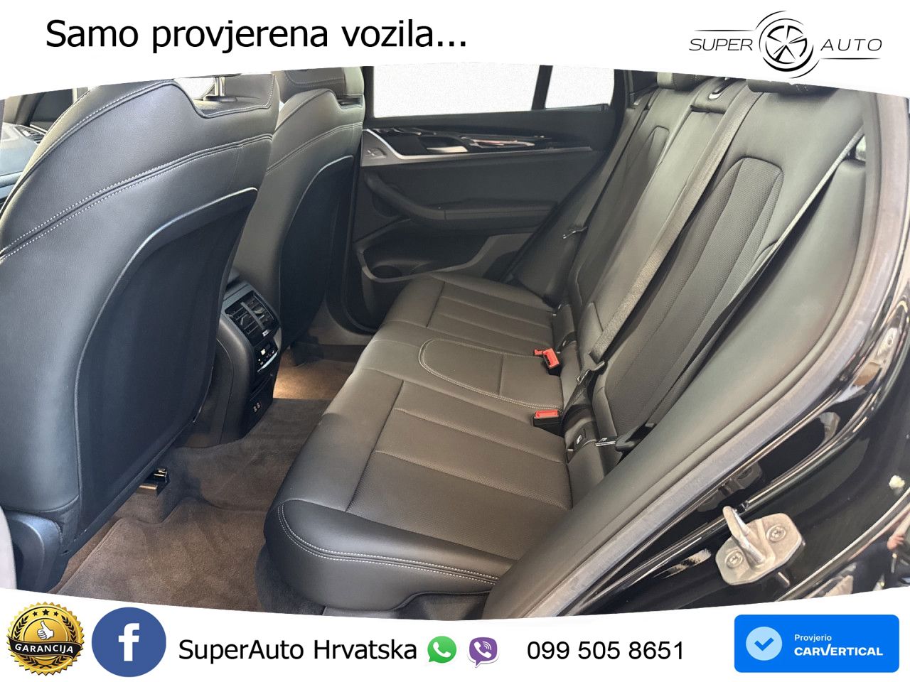 BMW X3 20i xDrive Steptronic