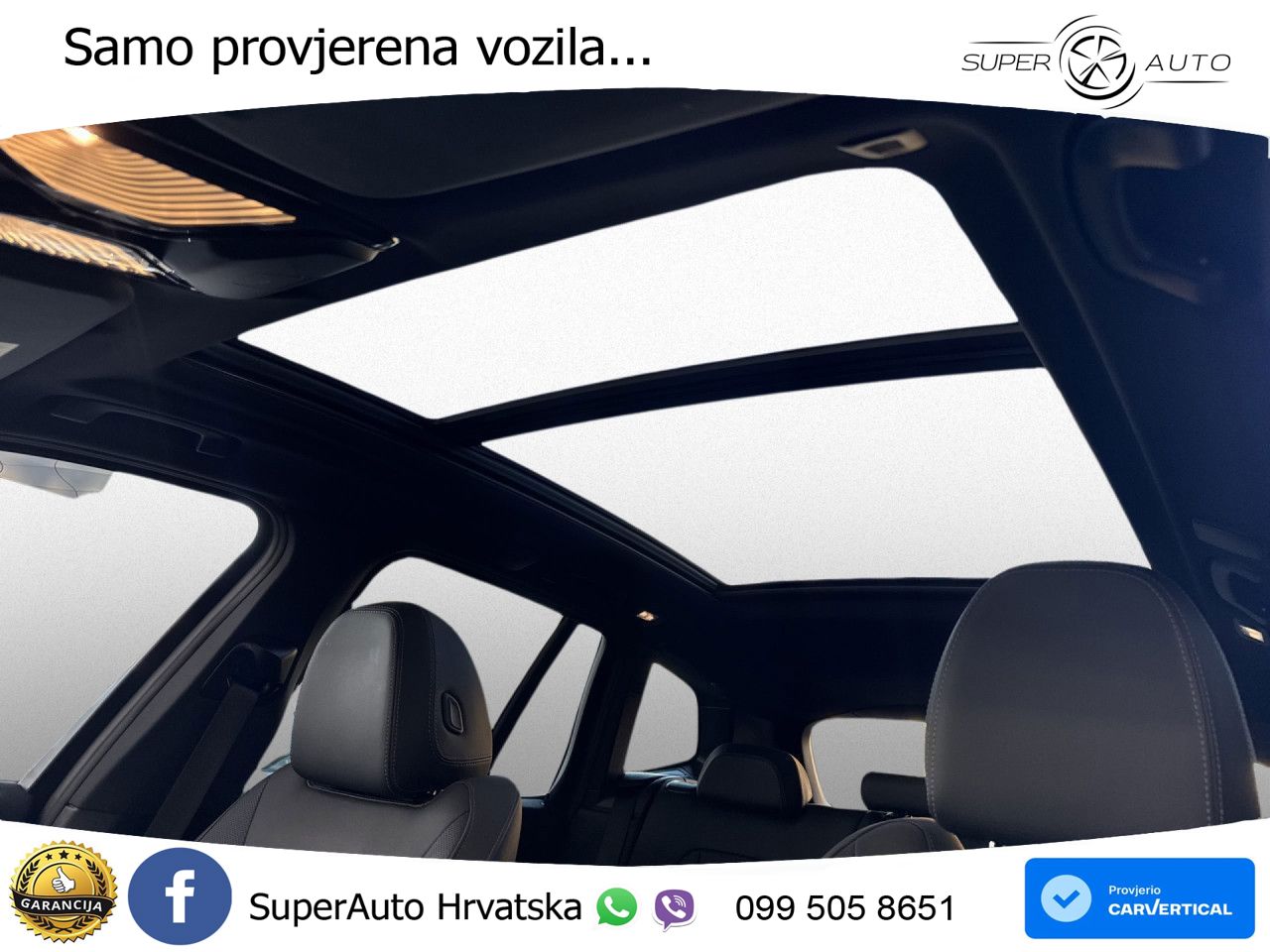 BMW X3 20i xDrive Steptronic