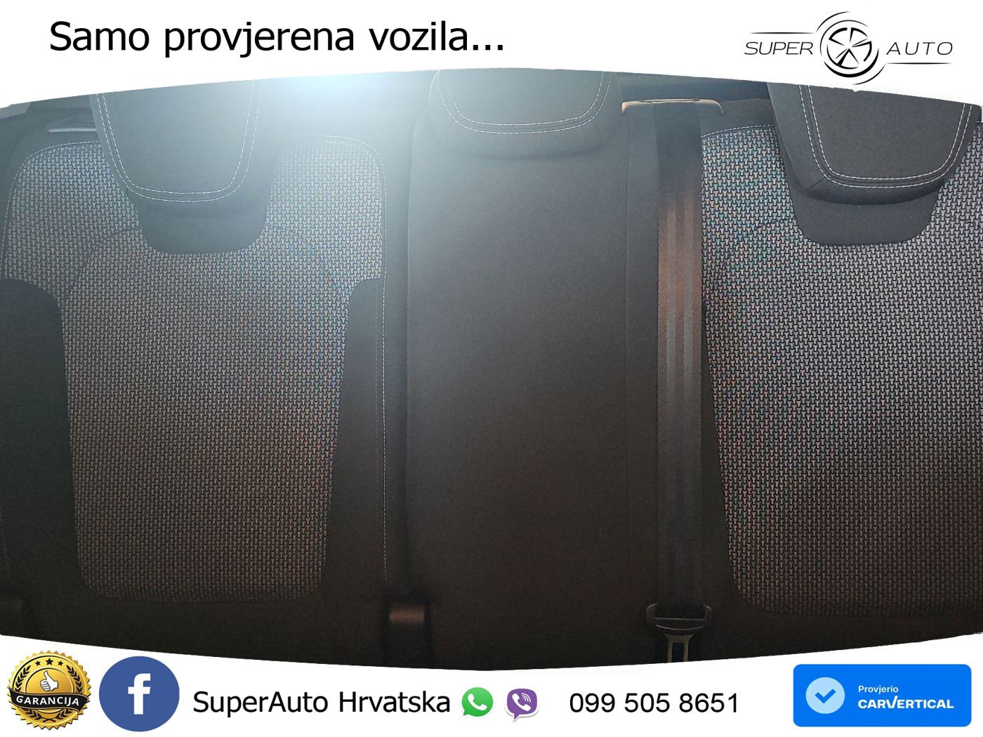 Opel Grandland 1.2i Turbo (130 KS) Automatic GS