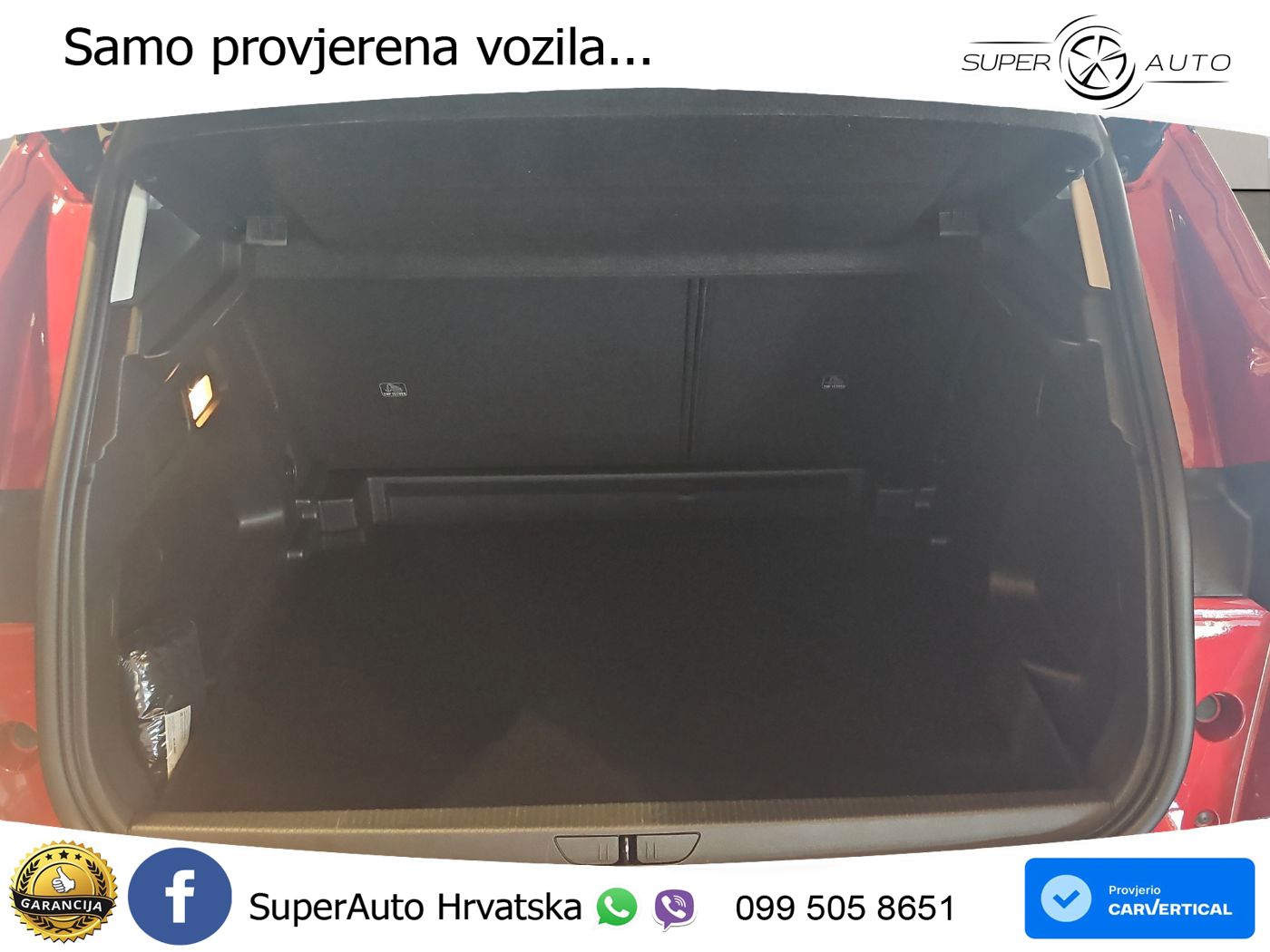 Opel Grandland 1.2i Turbo (130 KS) Automatic GS