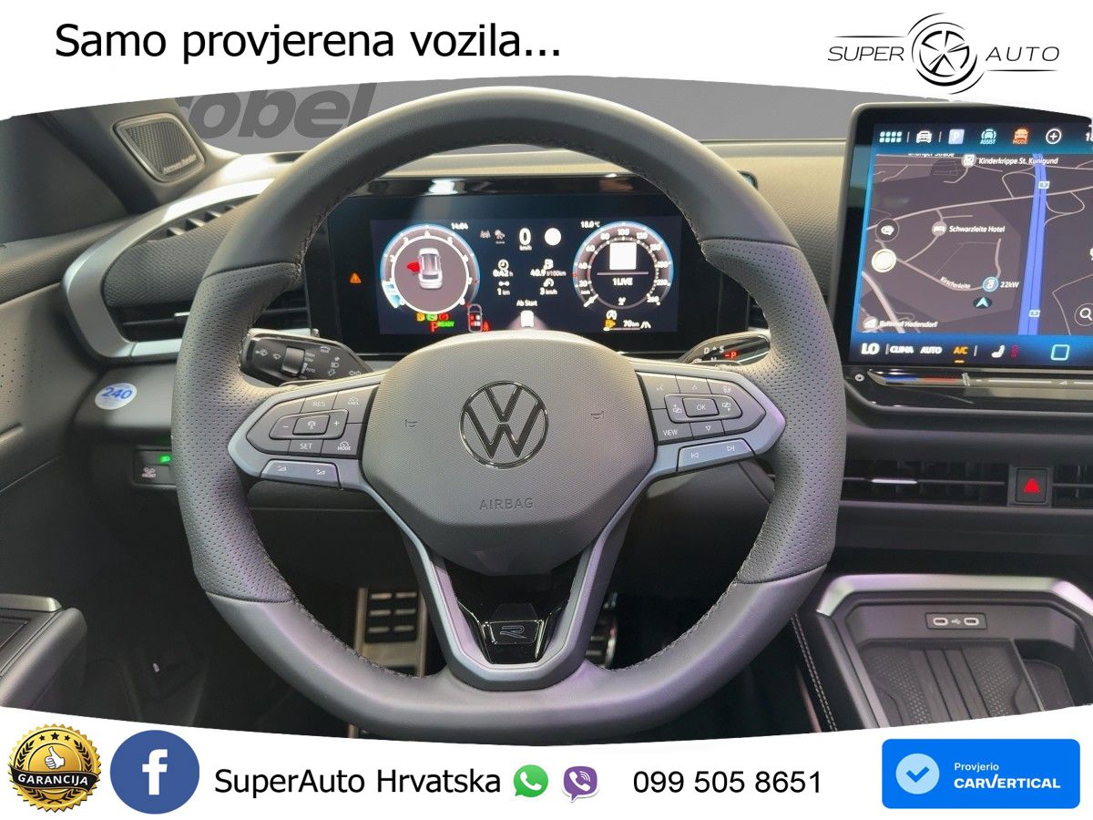 Volkswagen T-Roc II 1.5 eTSI (150 KS)  DSG LED+GR SJED+ACC