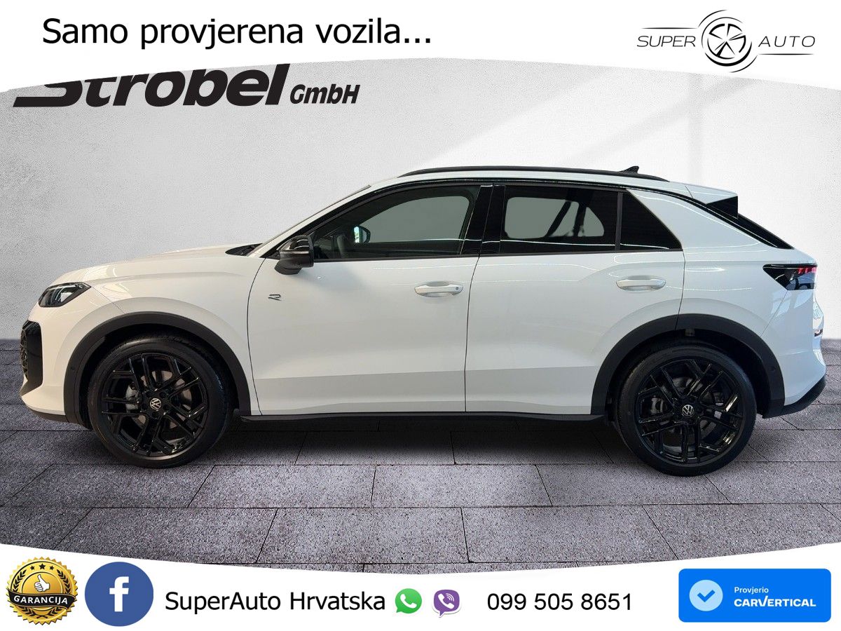Volkswagen T-Roc II 1.5 eTSI (150 KS)  DSG LED+GR SJED+ACC