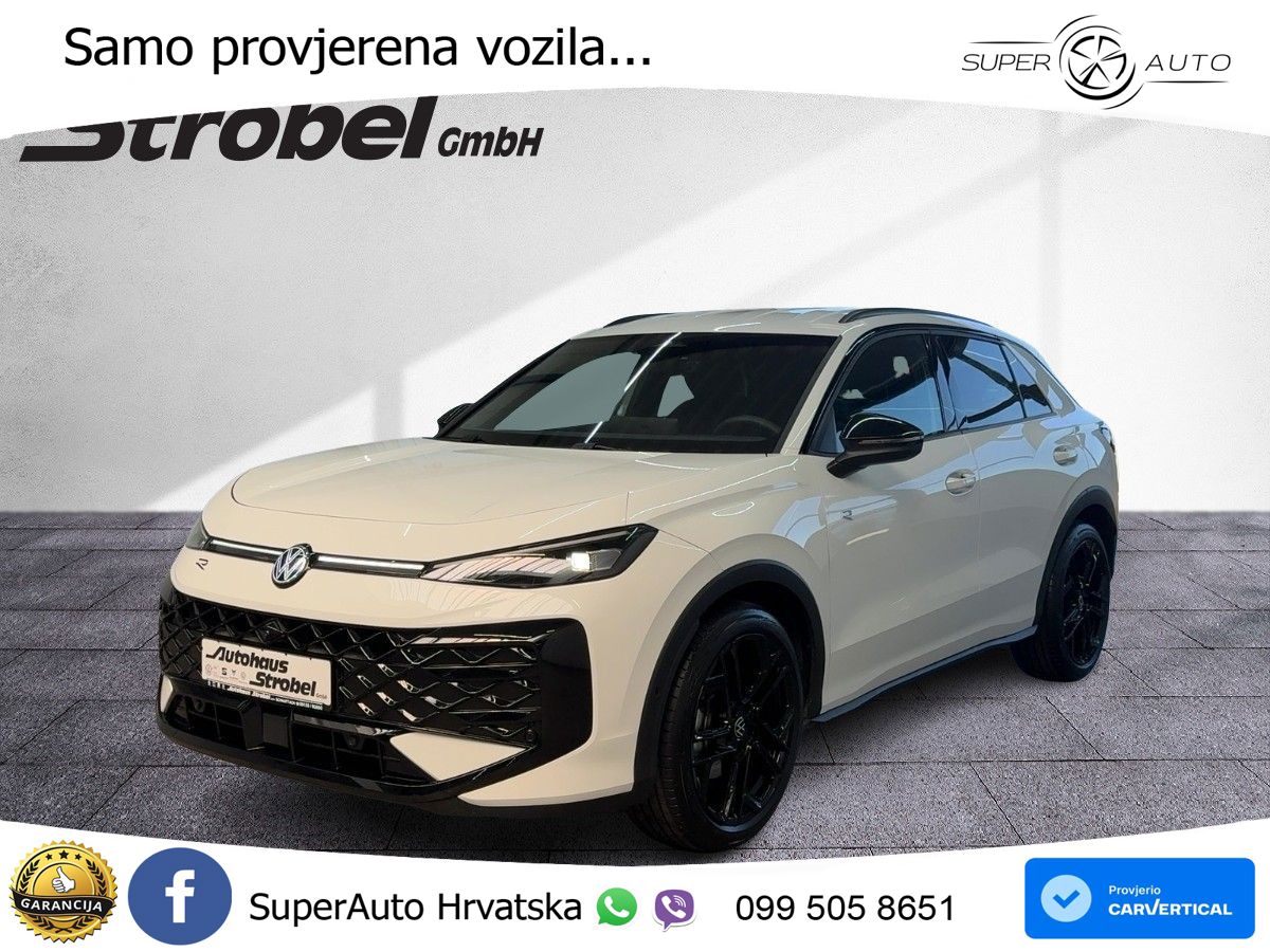 Volkswagen T-Roc II 1.5 eTSI (150 KS)  DSG LED+GR SJED+ACC