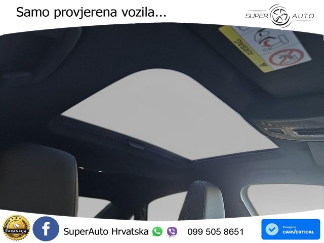 Audi S3 Limuzina 2.0 TFSI (333 KS) quattro S tronic LED+GR SJED+ACC