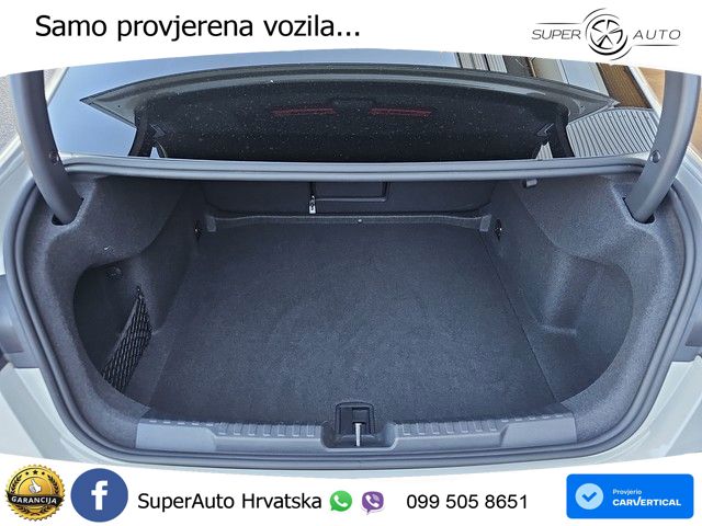 Audi S3 Limuzina 2.0 TFSI (333 KS) quattro S tronic LED+GR SJED+ACC