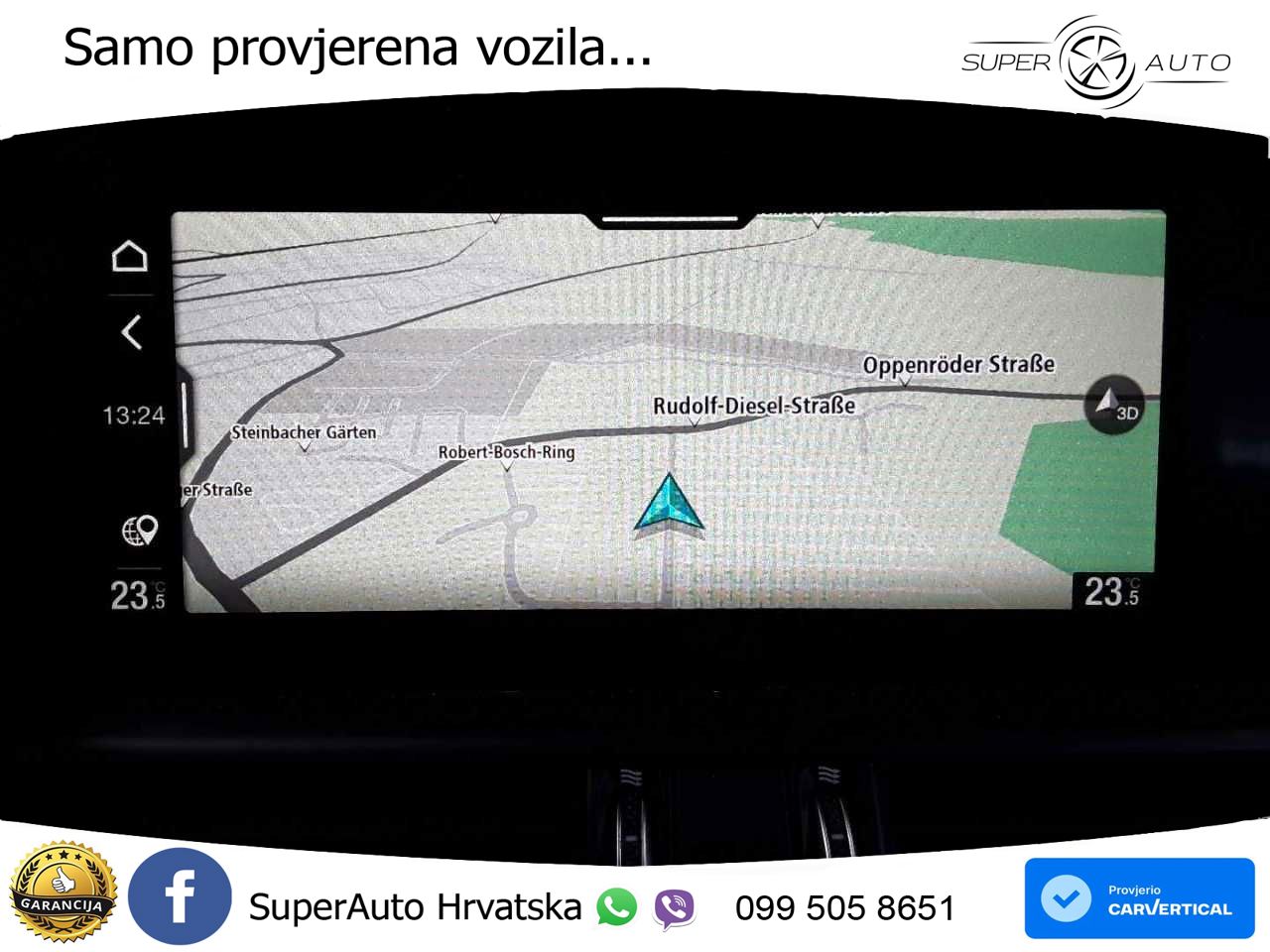 Alfa Romeo Giulia 2.2 MultiJet II (210 KS) Q4 Automatic