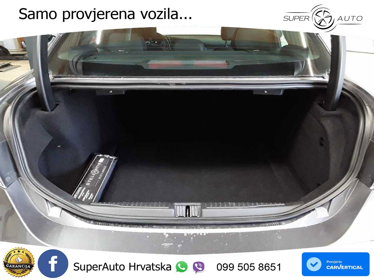 Alfa Romeo Giulia 2.2 MultiJet II (210 KS) Q4 Automatic