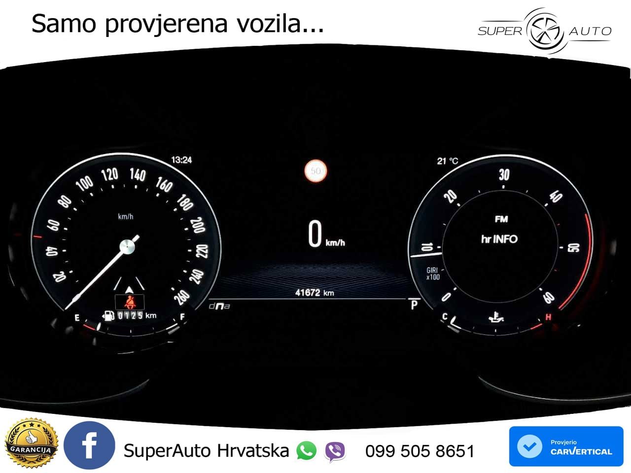Alfa Romeo Giulia 2.2 MultiJet II (210 KS) Q4 Automatic