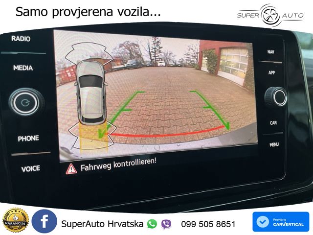 Volkswagen T-Roc I R 2.0 TSI (300 KS) OPF 4M DSG LED+GR SJED+ACC