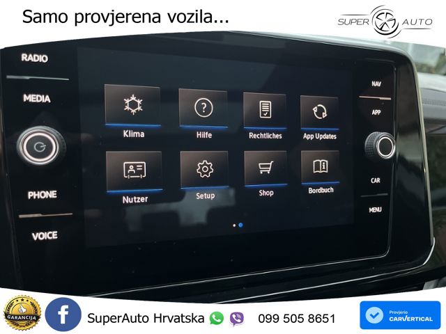 Volkswagen T-Roc I R 2.0 TSI (300 KS) OPF 4M DSG LED+GR SJED+ACC