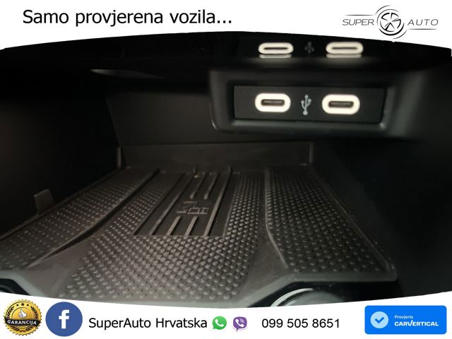 Volkswagen T-Roc I R 2.0 TSI (300 KS) OPF 4M DSG LED+GR SJED+ACC