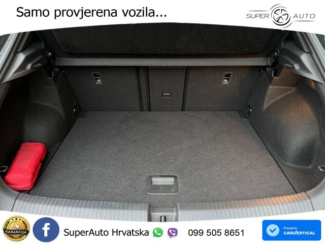 Volkswagen T-Roc I R 2.0 TSI (300 KS) OPF 4M DSG LED+GR SJED+ACC