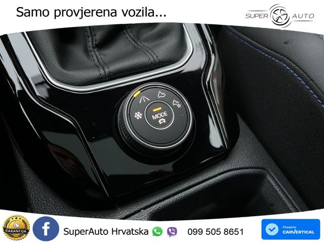 Volkswagen T-Roc I R 2.0 TSI (300 KS) OPF 4M DSG LED+GR SJED+ACC