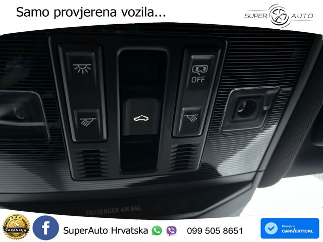 Volkswagen T-Roc I R 2.0 TSI (300 KS) OPF 4M DSG LED+GR SJED+ACC
