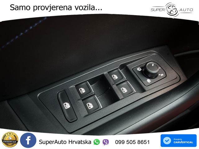 Volkswagen T-Roc I R 2.0 TSI (300 KS) OPF 4M DSG LED+GR SJED+ACC