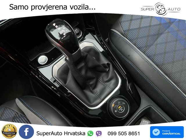 Volkswagen T-Roc I R 2.0 TSI (300 KS) OPF 4M DSG LED+GR SJED+ACC
