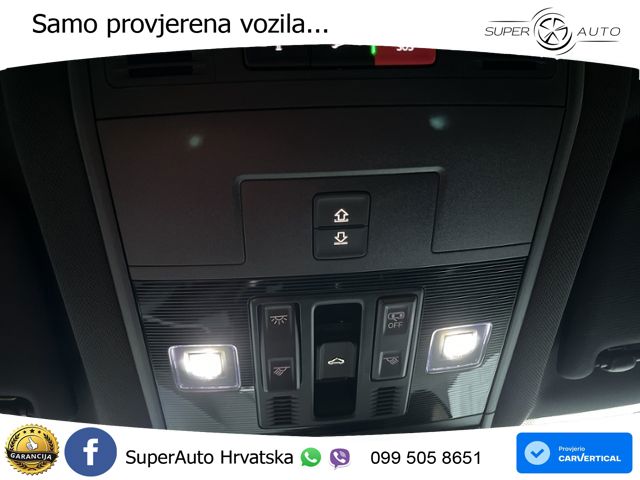 Volkswagen T-Roc I R 2.0 TSI (300 KS) OPF 4M DSG LED+GR SJED+ACC