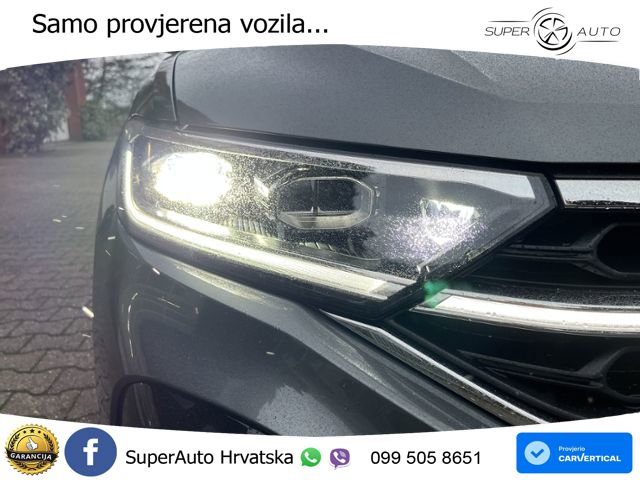 Volkswagen T-Roc I R 2.0 TSI (300 KS) OPF 4M DSG LED+GR SJED+ACC