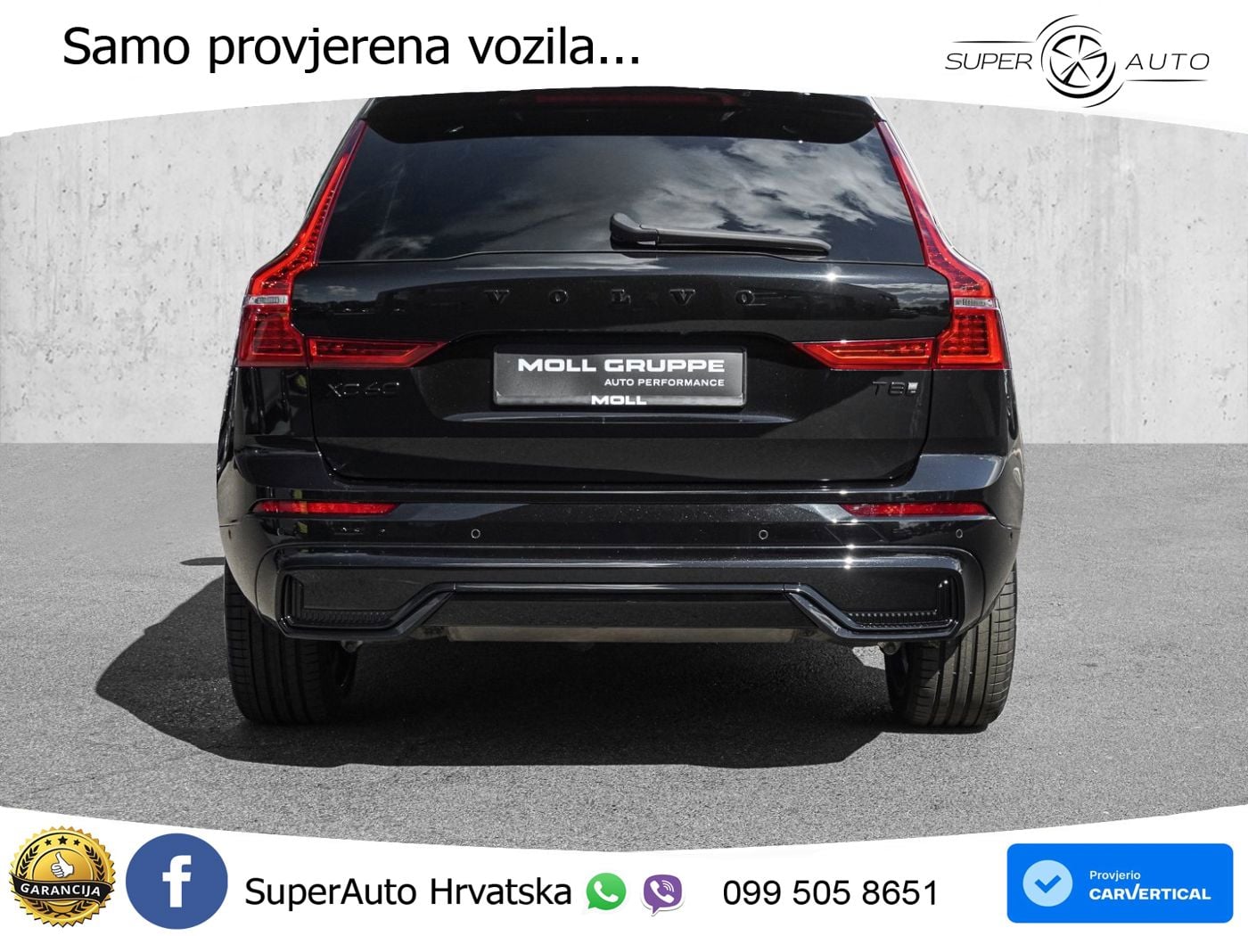 Volvo XC60 T8 AWD Geartronic ACC+HEAD+4xGR SJED+360+PANO