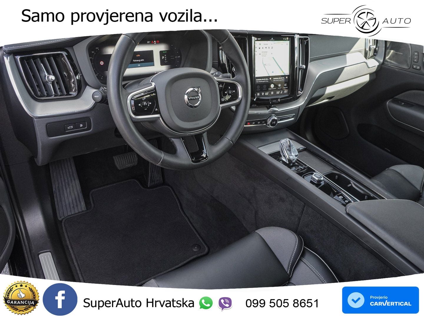Volvo XC60 T8 AWD Geartronic ACC+HEAD+4xGR SJED+360+PANO