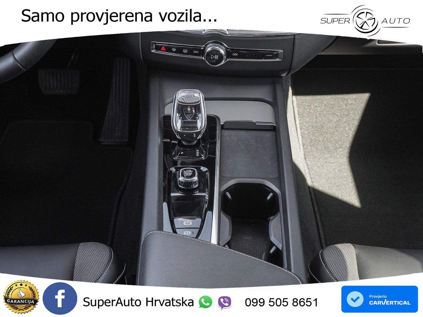 Volvo XC60 T8 AWD Geartronic ACC+HEAD+4xGR SJED+360+PANO