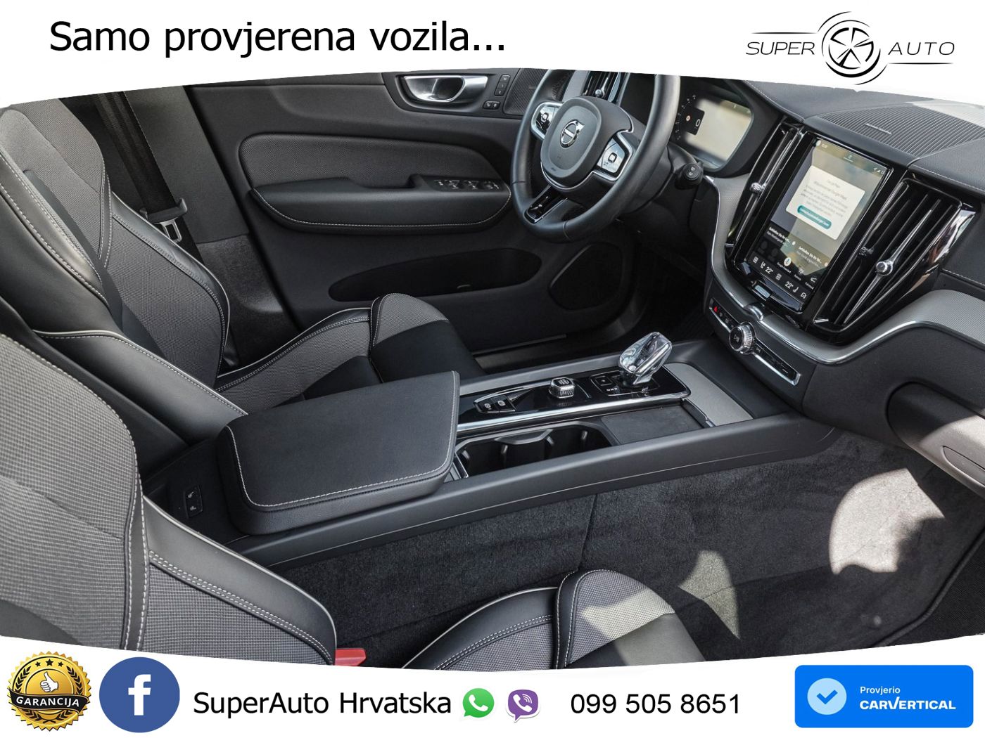 Volvo XC60 T8 AWD Geartronic ACC+HEAD+4xGR SJED+360+PANO