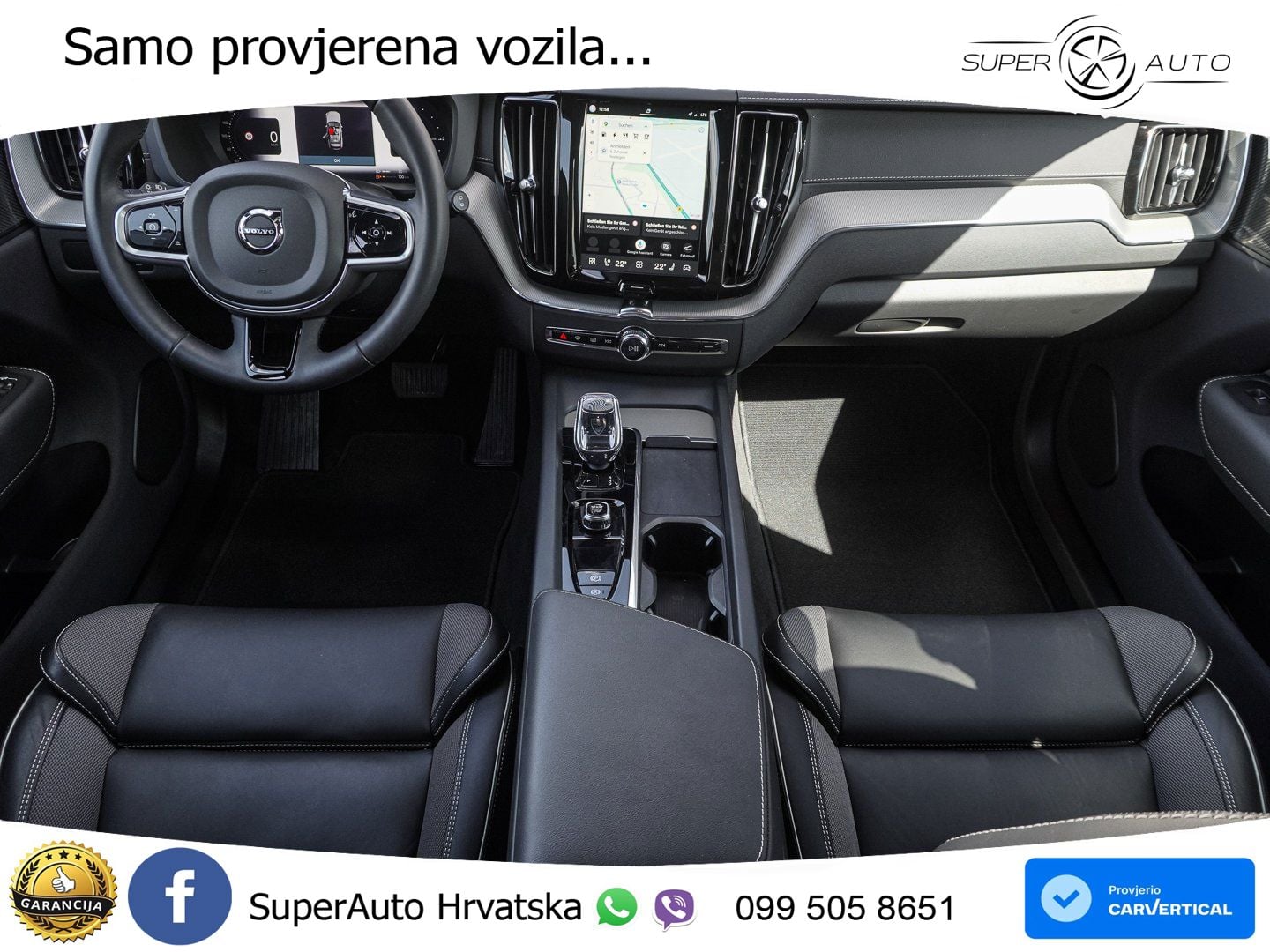 Volvo XC60 T8 AWD Geartronic ACC+HEAD+4xGR SJED+360+PANO