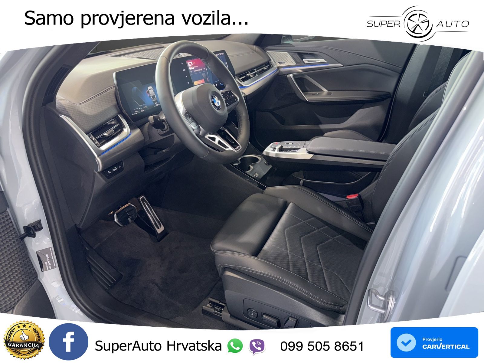 BMW X2 sDrive20i Steptronic M Sport LED+GR SJED+ACC