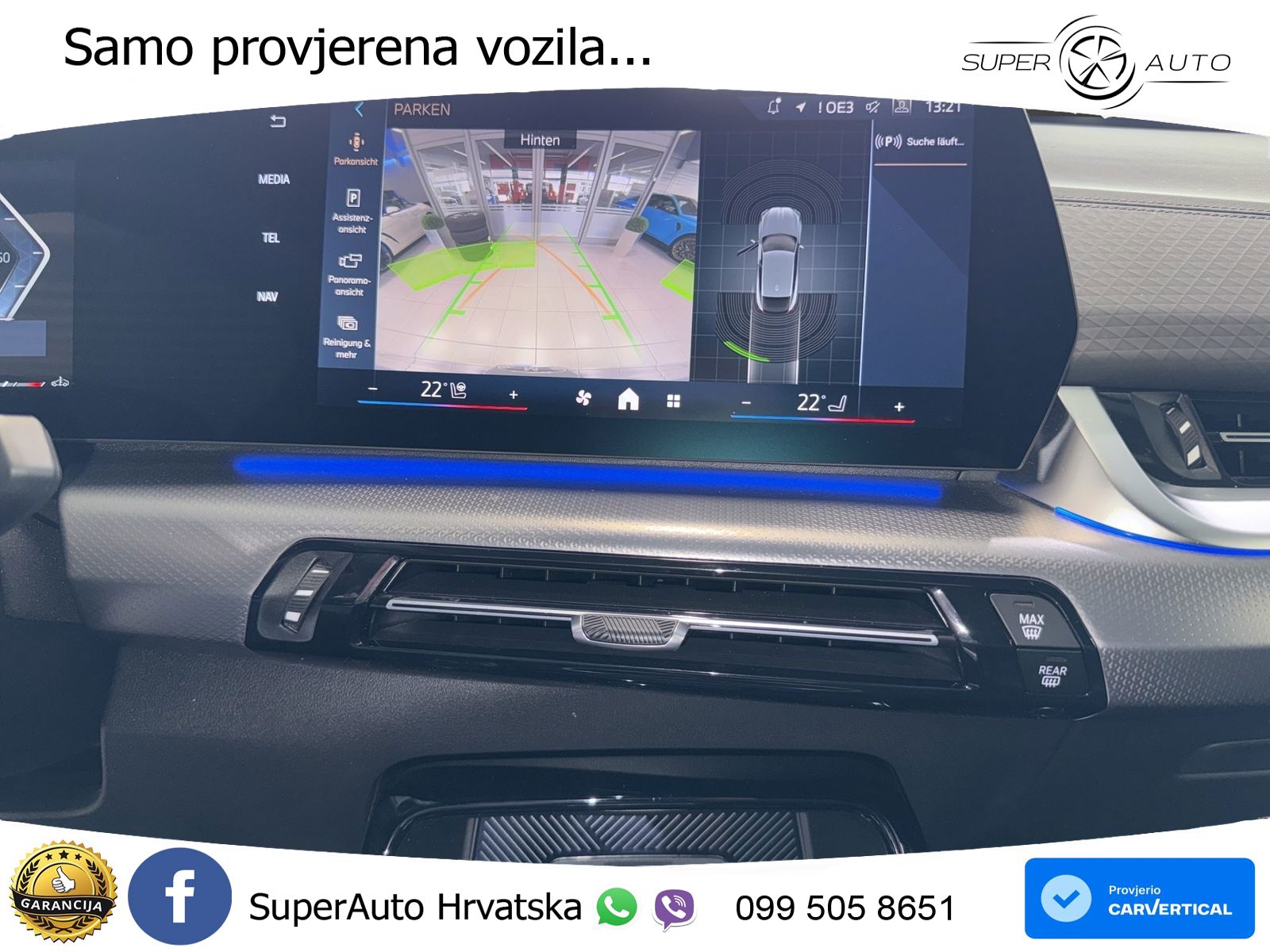 BMW X2 sDrive20i Steptronic M Sport LED+GR SJED+ACC
