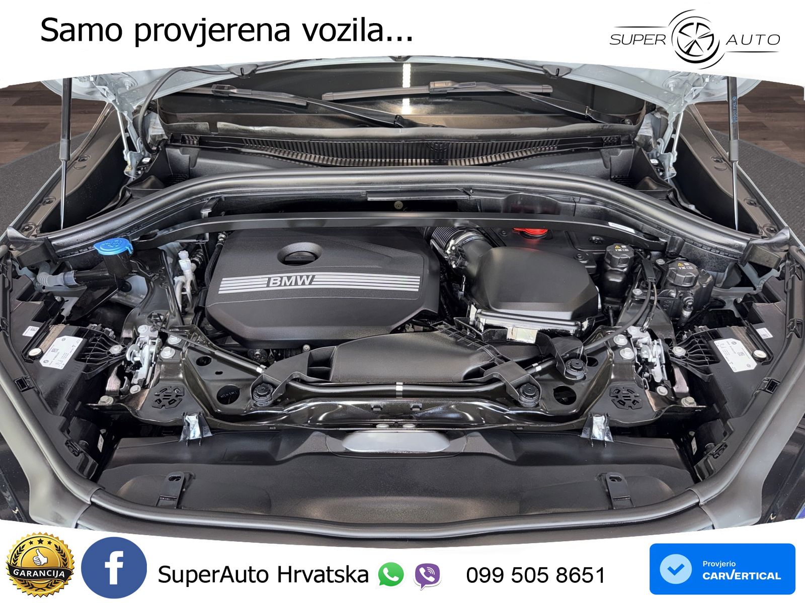 BMW X2 sDrive20i Steptronic M Sport LED+GR SJED+ACC