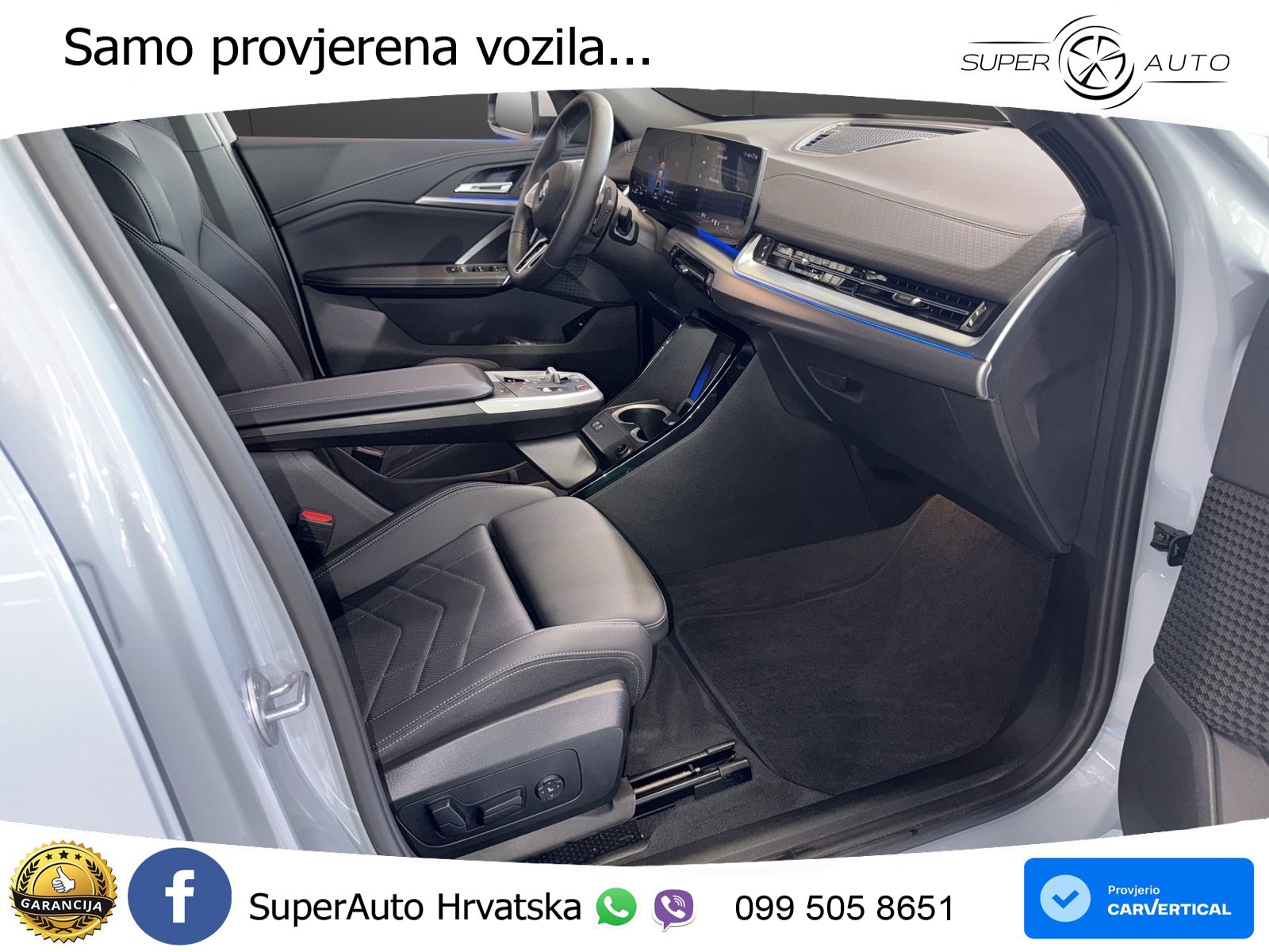 BMW X2 sDrive20i Steptronic M Sport LED+GR SJED+ACC