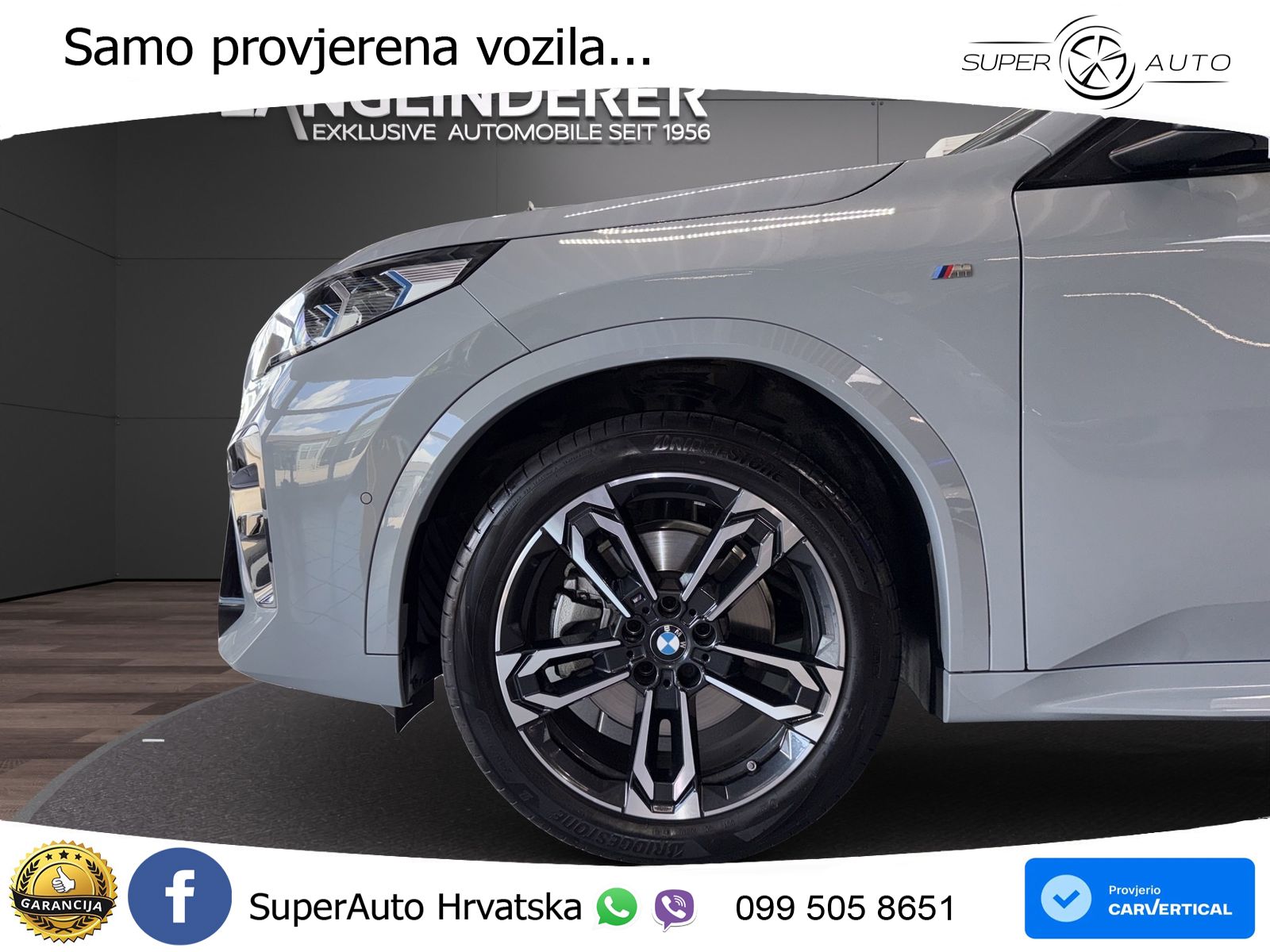 BMW X2 sDrive20i Steptronic M Sport LED+GR SJED+ACC