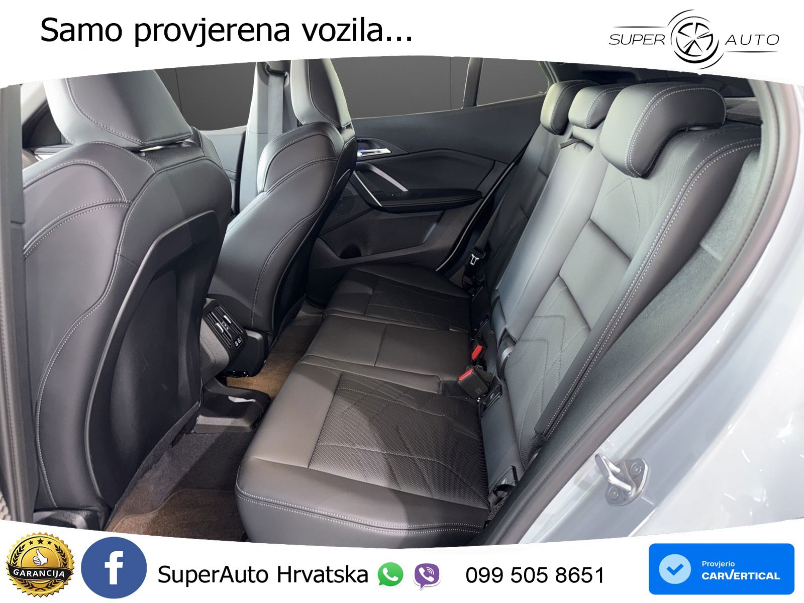 BMW X2 sDrive20i Steptronic M Sport LED+GR SJED+ACC
