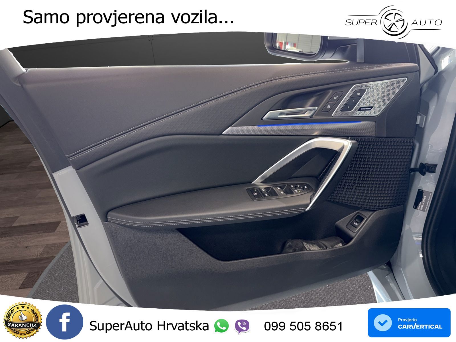 BMW X2 sDrive20i Steptronic M Sport LED+GR SJED+ACC