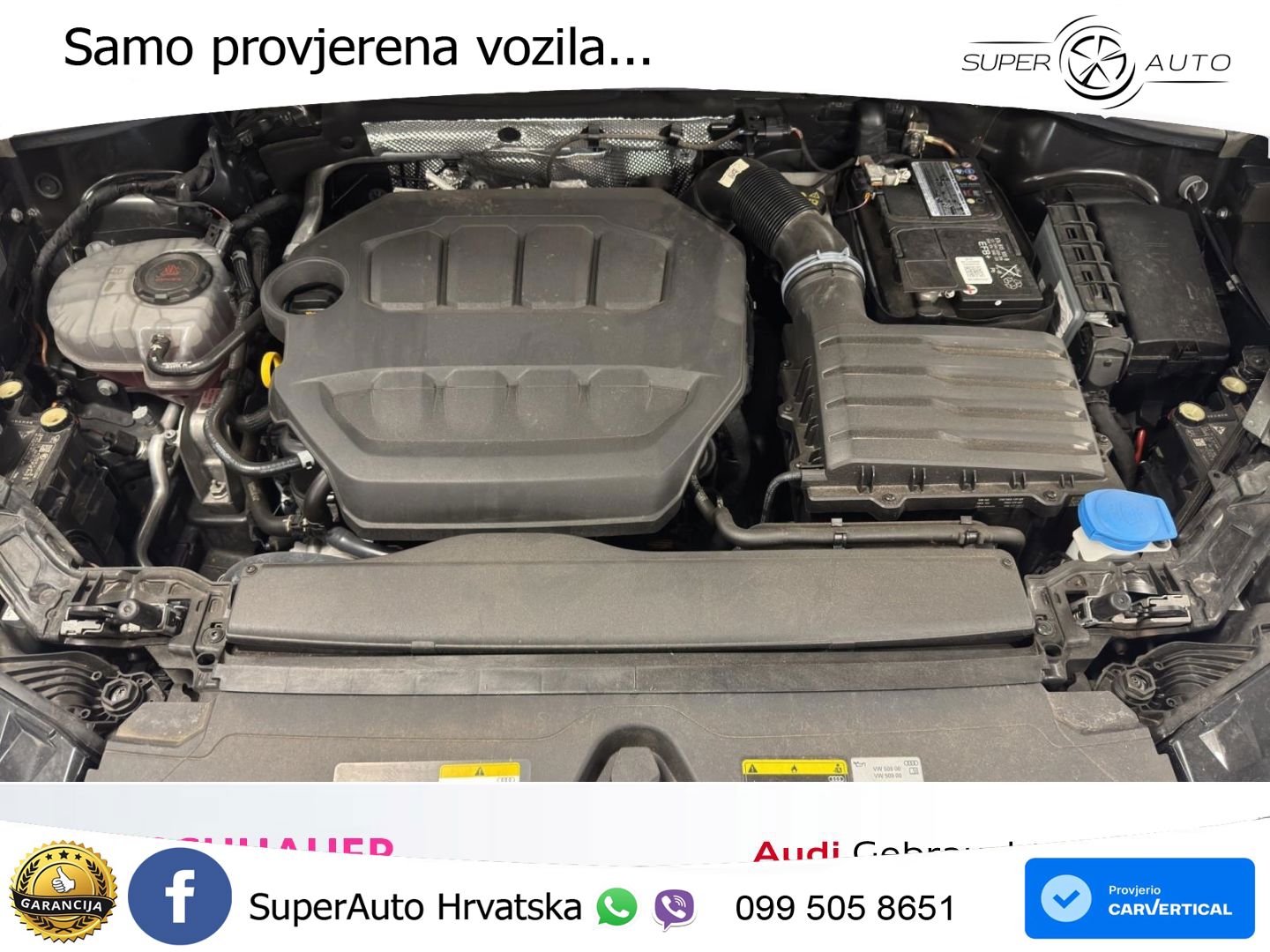 Audi Q3 II Sportback 45 TFSI (245 KS) quattro S tronic S line