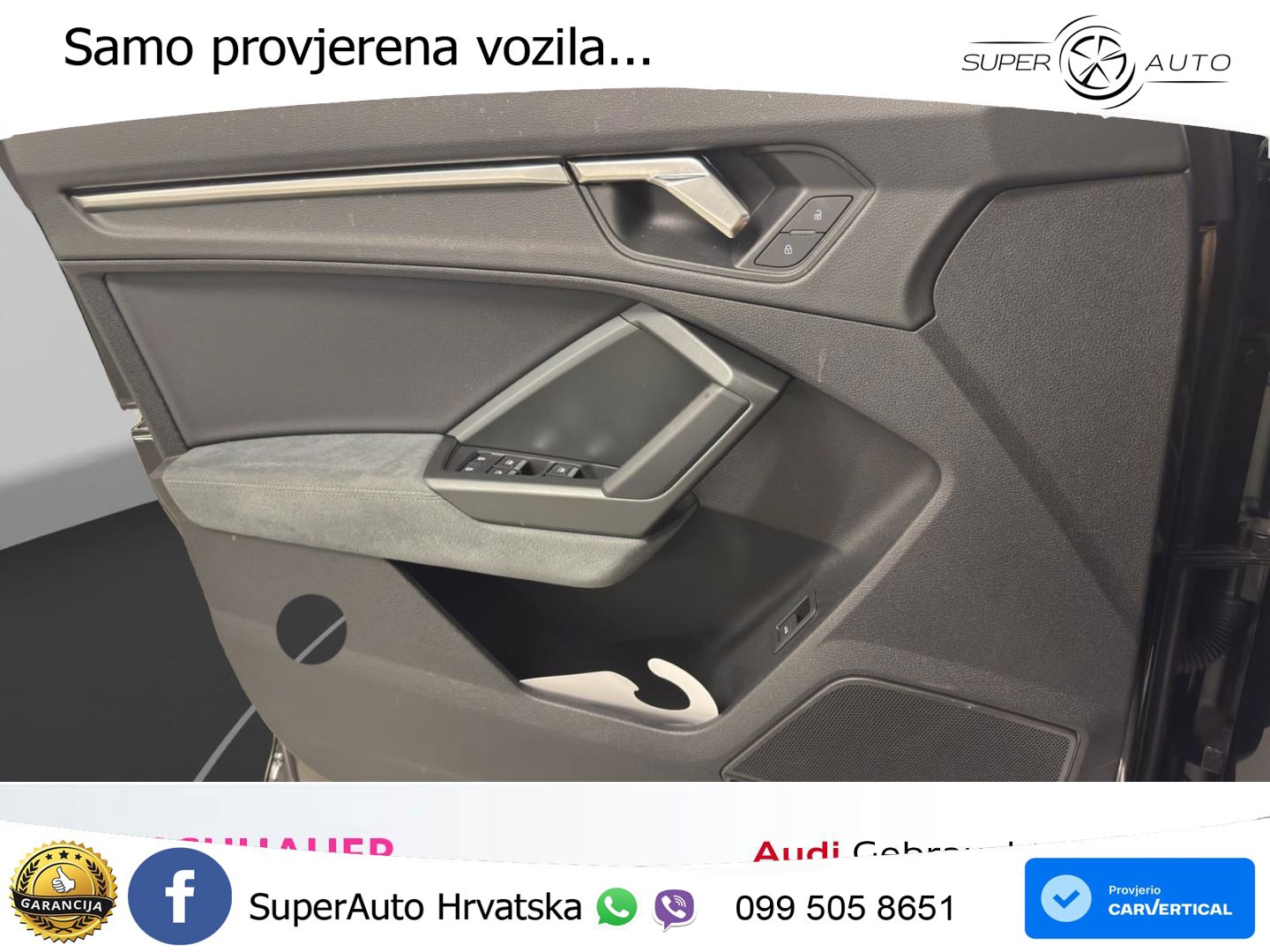 Audi Q3 II Sportback 45 TFSI (245 KS) quattro S tronic S line