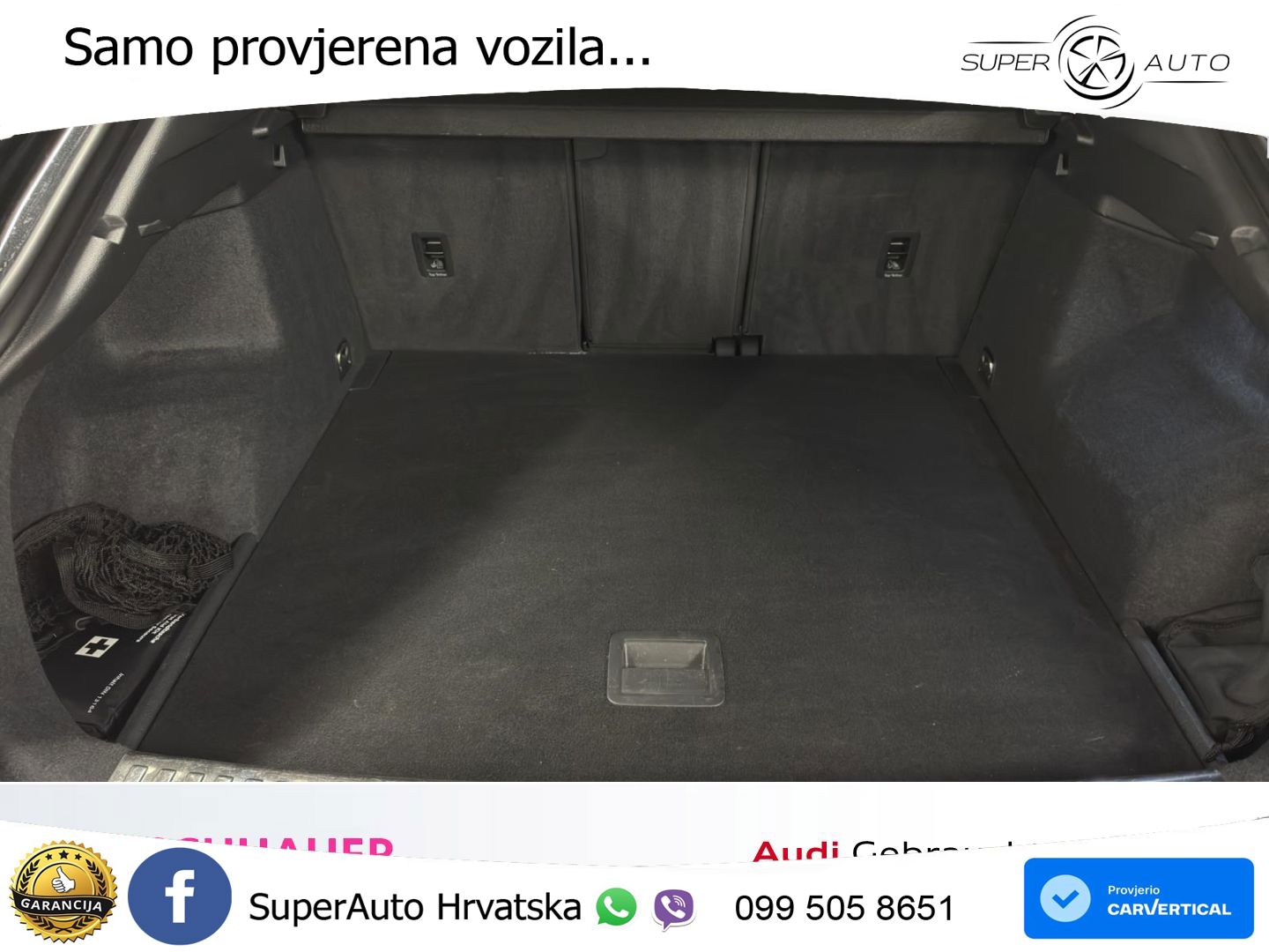 Audi Q3 II Sportback 45 TFSI (245 KS) quattro S tronic S line