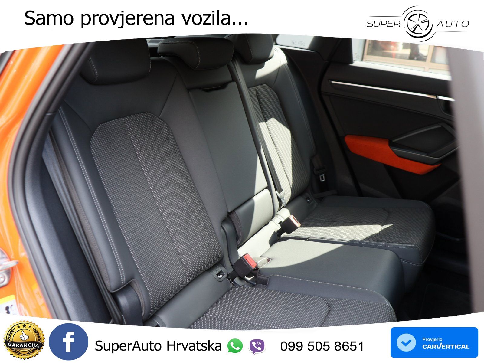 Audi Q3 40 TFSI (190 KS) quattro S tronic S line MATRIX+GR SJED+KAM