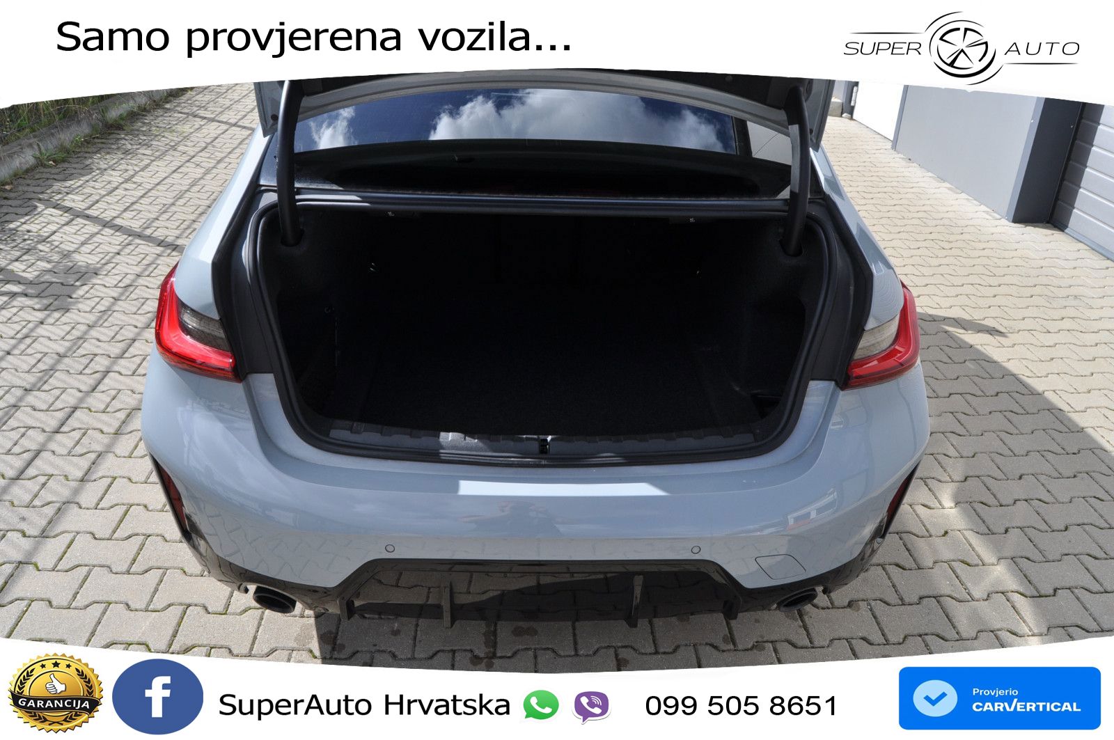 BMW 318i (156 KS) Steptronic M Sport