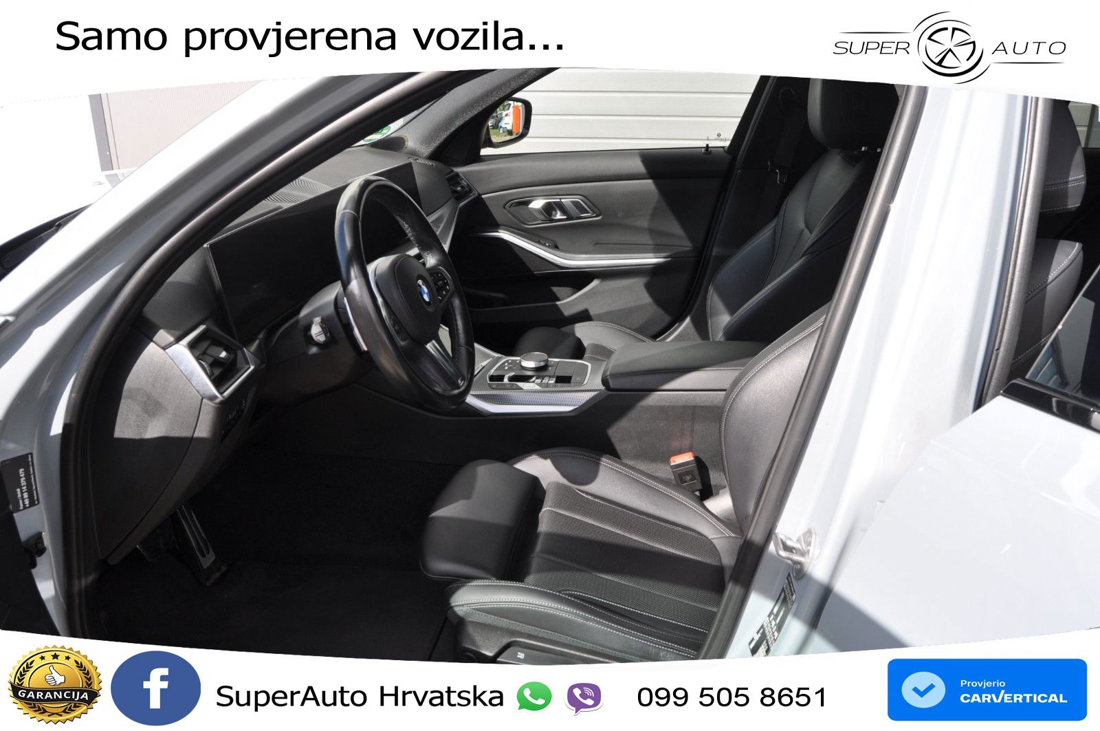 BMW 318i (156 KS) Steptronic M Sport