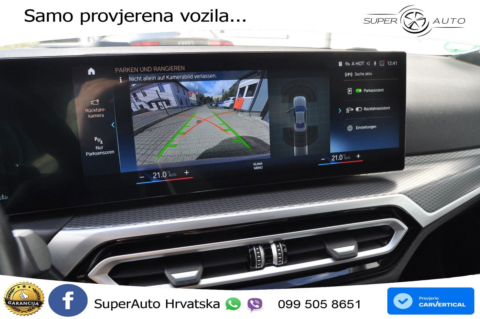 BMW 318i (156 KS) Steptronic M Sport