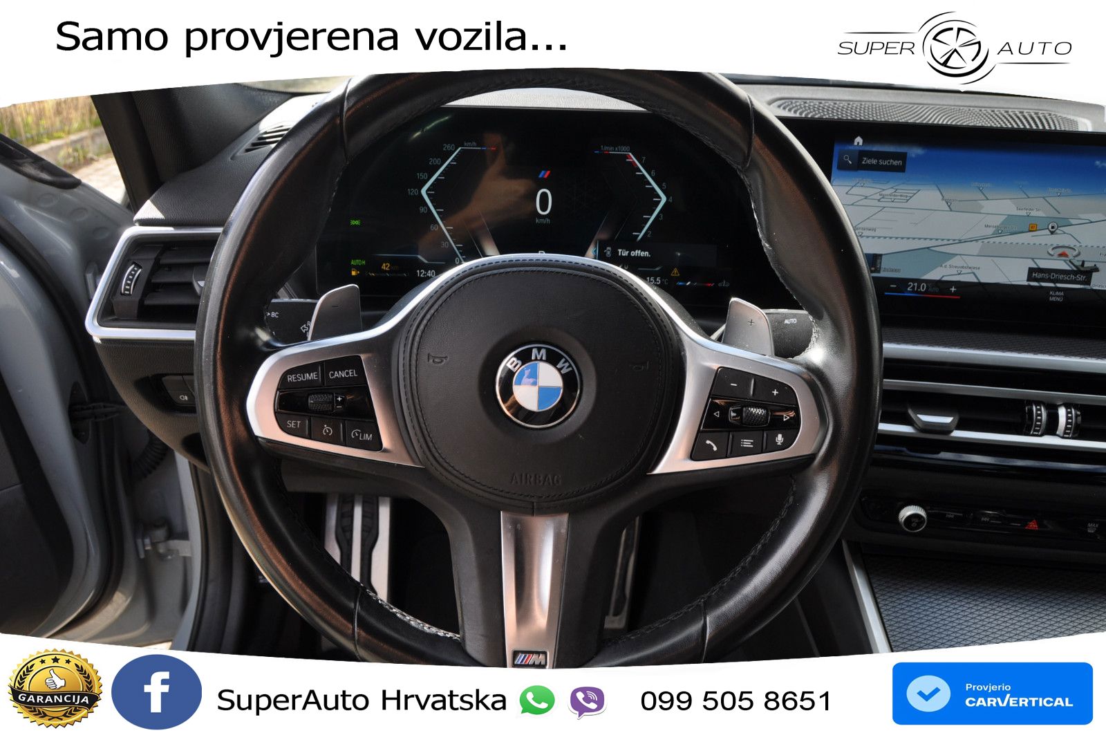 BMW 318i (156 KS) Steptronic M Sport