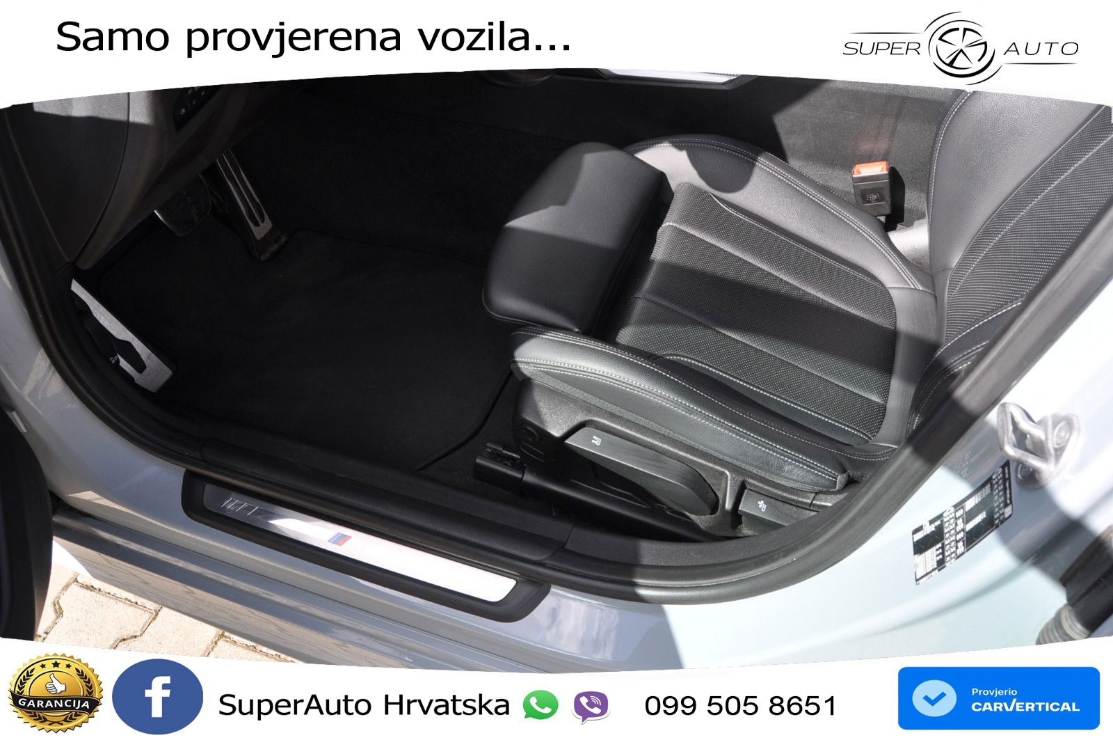 BMW 318i (156 KS) Steptronic M Sport