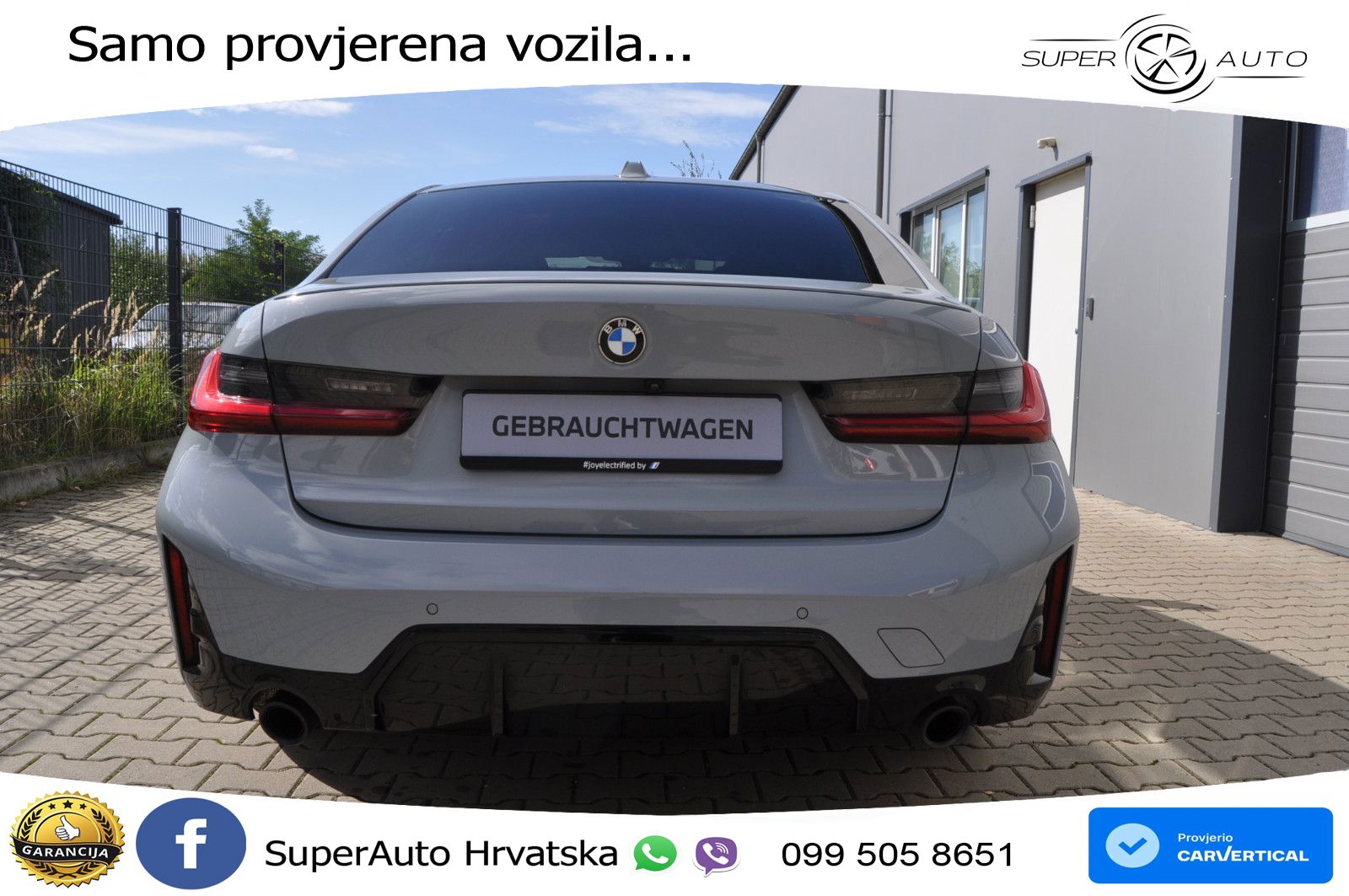 BMW 318i (156 KS) Steptronic M Sport