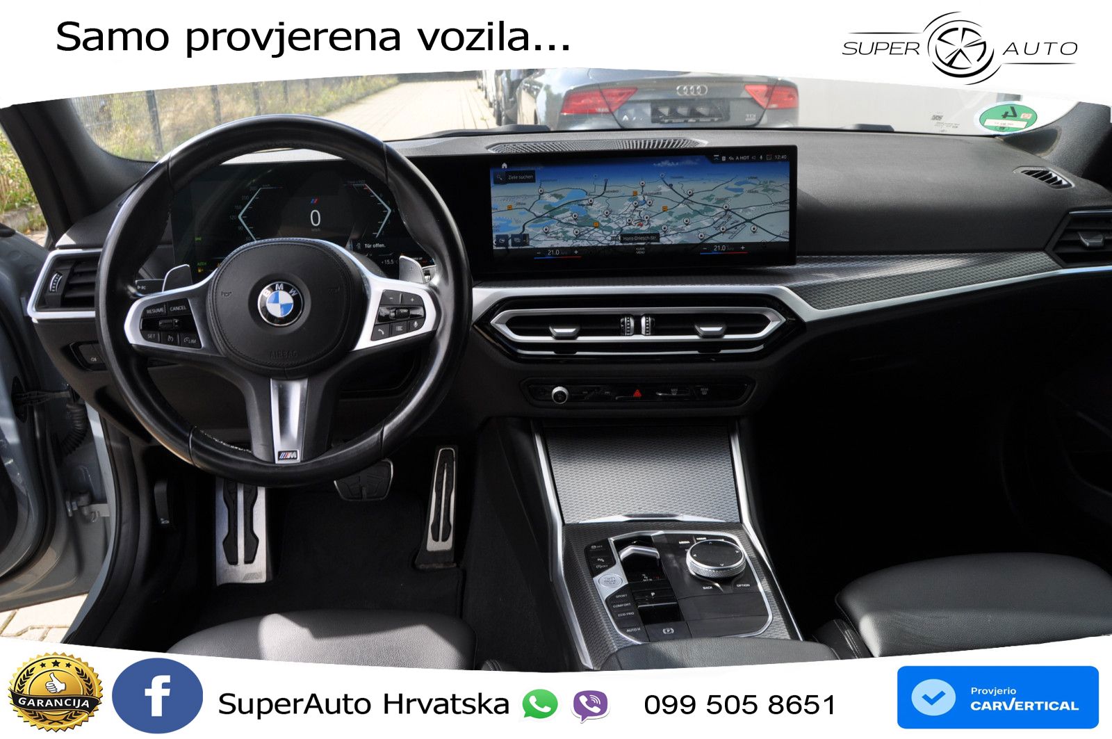 BMW 318i (156 KS) Steptronic M Sport