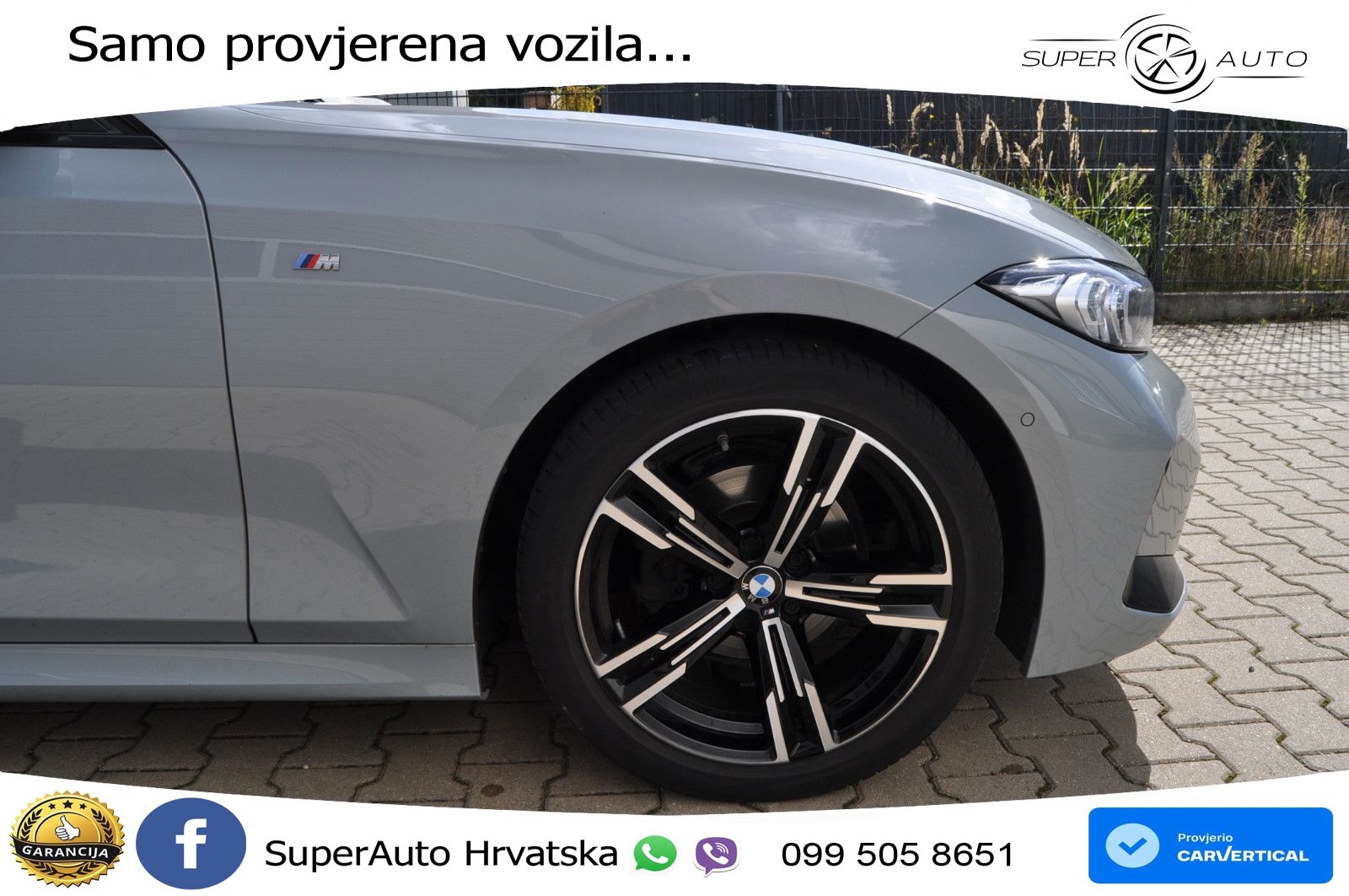 BMW 318i (156 KS) Steptronic M Sport